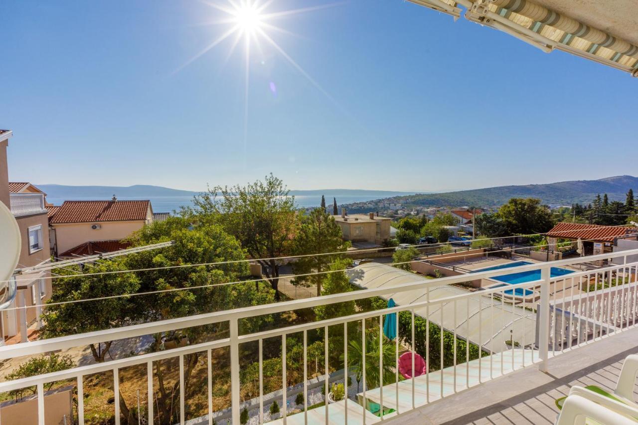 Apartments Budzyn نوفي فينودولسكي المظهر الخارجي الصورة