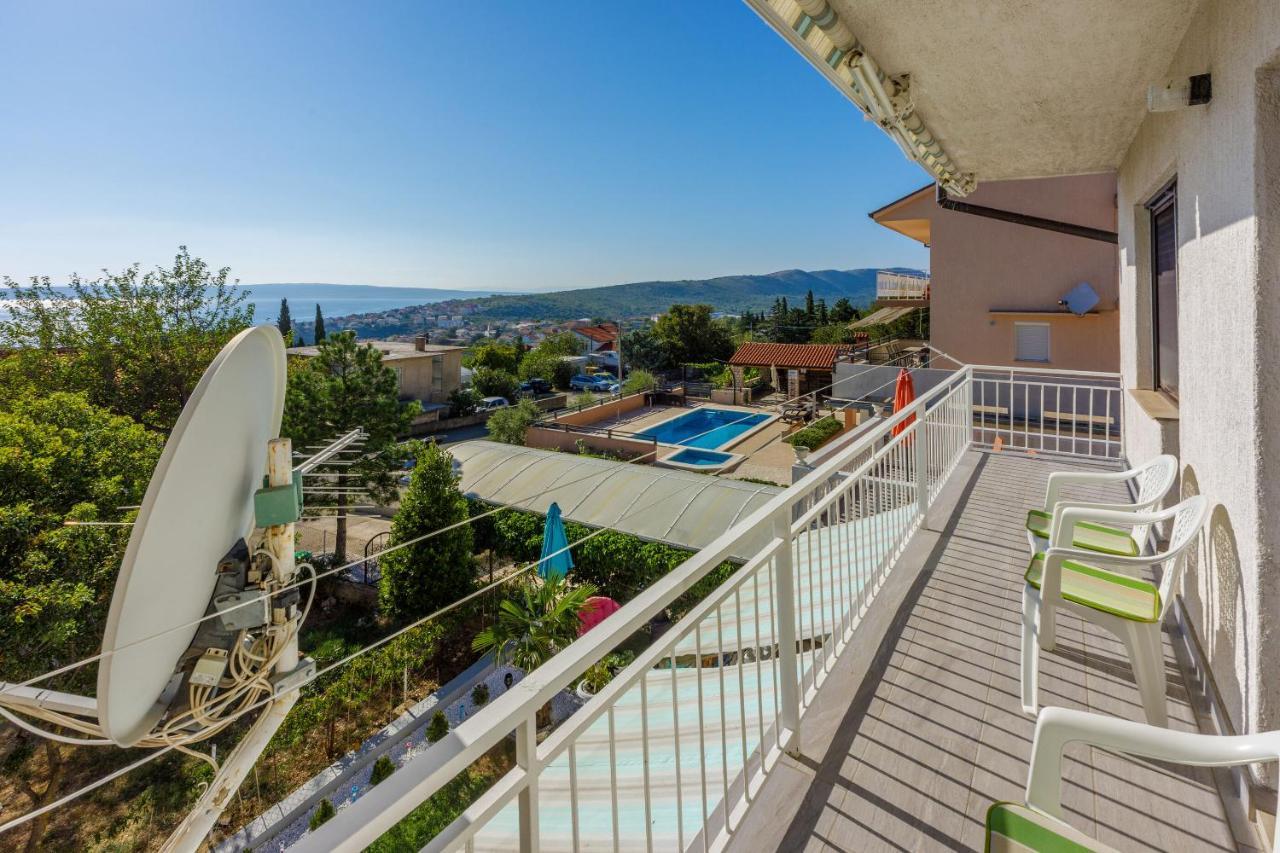 Apartments Budzyn نوفي فينودولسكي المظهر الخارجي الصورة