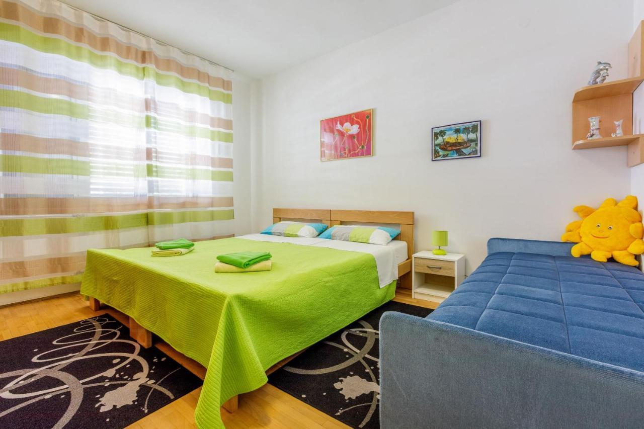 Apartments Budzyn نوفي فينودولسكي المظهر الخارجي الصورة