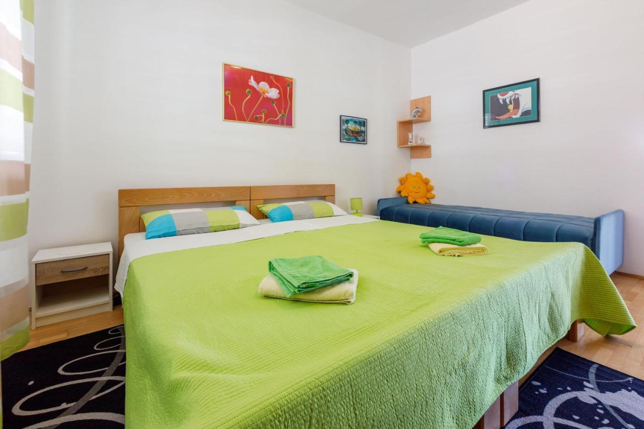 Apartments Budzyn نوفي فينودولسكي المظهر الخارجي الصورة