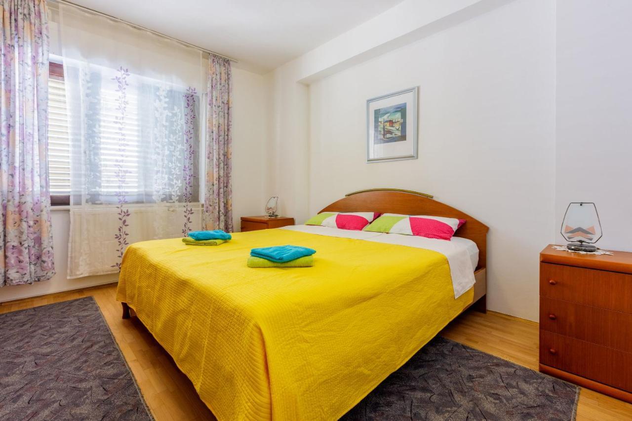 Apartments Budzyn نوفي فينودولسكي المظهر الخارجي الصورة